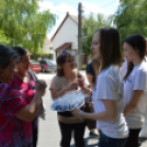 SZÍVesen sétálnék veled