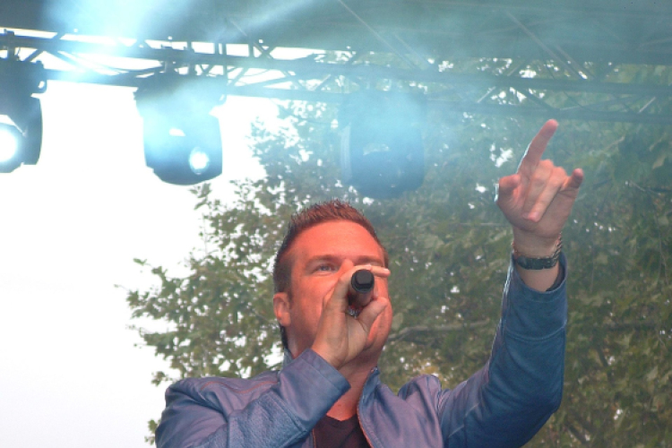 Hagymafesztivál második nap