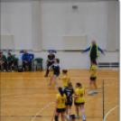 Marosmenti NKSE - Hódmezővásárhelyi LKC NBII-es Női Bajnoki Kézilabda mérkőzés