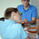 Múzeumok éjszakája - 2014 - Makó