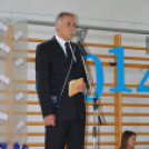 A makói Návay Lajos Szakképző Iskola és Kollégium ballagása