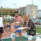 A nyár utolsó Sportnapja a Hagymatikumban