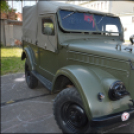 I. Ford T-Modell és IX. Marosparti-randevú Nemzetközi Veteránjármű Találkozó