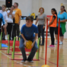 Családi Sportnap Makón