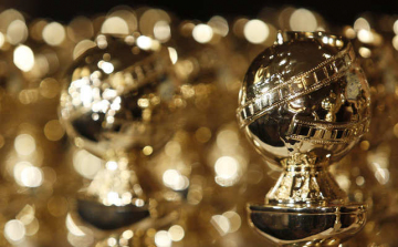 Vörös szőnyeg és közönség nélkül rendezik meg a Golden Globe díjátadót 