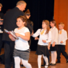 Jó tanulókat, jó sportolókat köszöntöttek