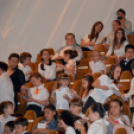 Jó tanulókat, jó sportolókat köszöntöttek