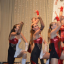 Broadway Dance Karácsonyi Gála