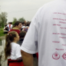 Futás a múltba - tömegfutóverseny Földeák és Óföldeák között