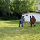 Múzeumok éjszakája - 2014 - Makó