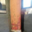 Kerekes Éva Zarándokútja