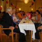 Bébikötvény átadó ünnepség 2014.06.06.