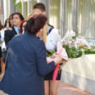 A makói Návay Lajos Szakképző Iskola és Kollégium ballagása