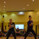 Táncbemutató a MAKK-ban!