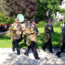 Földeáki Maraton  Váltó, Balázs Fecó koncert