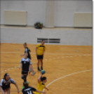 Marosmenti NKSE - Hódmezővásárhelyi LKC NBII-es Női Bajnoki Kézilabda mérkőzés