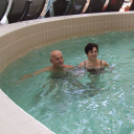 Magyar Fürdőkultúra napja a Hagymatikumban