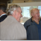 Ló és lovasa című fotókiállításra