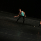 Varga Balett I. növendék koreográfus verseny