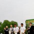 Futás a múltba - tömegfutóverseny Földeák és Óföldeák között