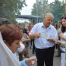 Szombat a Hagymafesztiválon