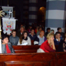 Földeáki Maraton  Váltó, Balázs Fecó koncert