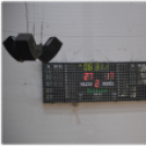 NB II-ES FELNŐTT FÉRFI végredménye