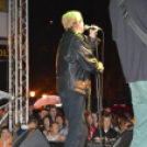 Hagymafesztivál: Bikini koncert képekben