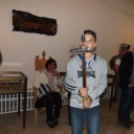 Második interaktív fegyverkiállítás