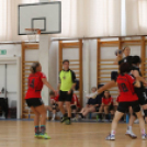 Kézilabda: Csorvási SK-MNKSE