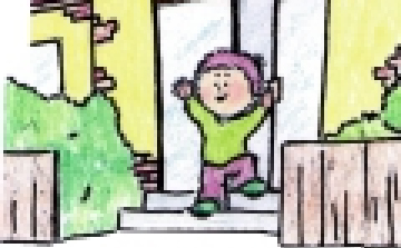 Az óvodai beíratás a Zrínyi Utcai Óvodájában 