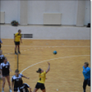 Marosmenti NKSE - Hódmezővásárhelyi LKC NBII-es Női Bajnoki Kézilabda mérkőzés