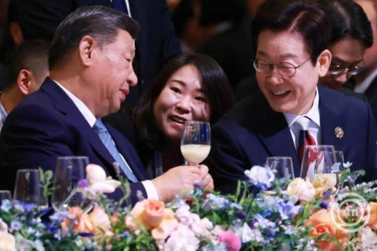 Hszi Csin-ping: Kína és Japán kapcsolatainak fejlődése a két ország közös érdeke