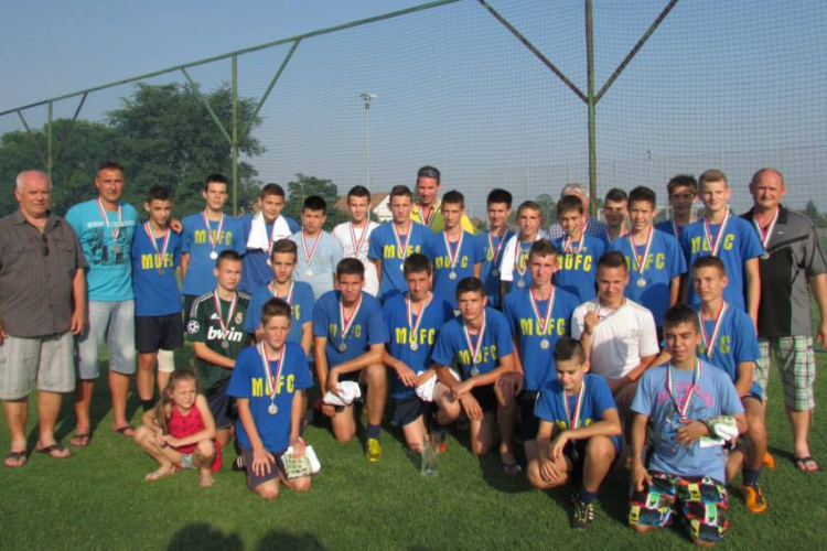 A 2014. évi Sportgála díjazottjai