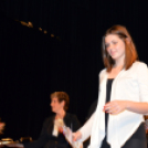 Jó tanulókat, jó sportolókat köszöntöttek