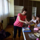 Horgoló Szakkör Makón is 