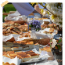 Böjtös Gasztrohétvége