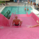 Nyárzáró Party a Hagymatikumban