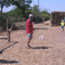  I. Torontál Kalandtúra 