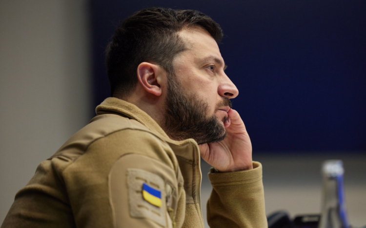 A donyecki Zaporizzsja elfoglalását jelentette be az orosz védelmi minisztérium