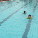 A nyár utolsó Sportnapja a Hagymatikumban