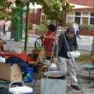 Szombat a Hagymafesztiválon