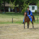 Gyermeknap Lóháton