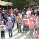 Családi nap a Kálvin Oviban