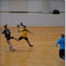 Marosmenti NKSE - Hódmezővásárhelyi LKC NBII-es Női Bajnoki Kézilabda mérkőzés