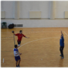 NB II-ES FELNŐTT FÉRFI végredménye