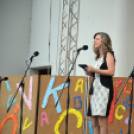 Makói Ált. Iskola - Tanévnyitó 2014-15