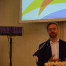 Turisztikai konferencia 2014. május 09. Makó