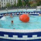 Nyárzáró Party a Hagymatikumban