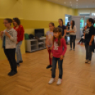 Táncbemutató a MAKK-ban!